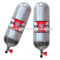 6.8L Compressed Air Carbon Composite SCBA Cylinder
